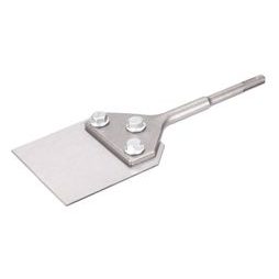 Sekáč špachtlový FESTA SDS plus 100 x 250 mm 20996