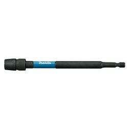 Držák bitů 1/4" 152 mm Makita Impact Black E-24131