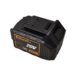 Riwall PRO RAB 420 - batéria 20 V (4 Ah)