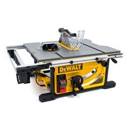 Elektrická stolní pila DeWALT DWE7492-QS