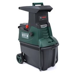 Poškozeno - Elektrický drtič větví Bosch AXT 25 TC 060080330C