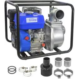 Motorové čerpadlo GÜDE GMP 50.25 94505