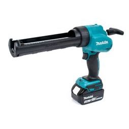 Aku pištoľ na tmel LXT Makita DCG180RF