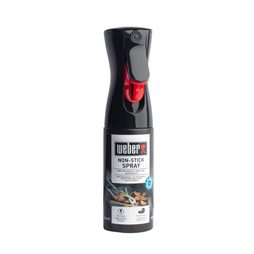 Sprej na promazání roštů Weber 200 ml
