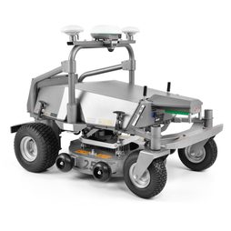 Robotická kosačka FJD RM21