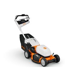 Aku sekačka STIHL RMA 756 V