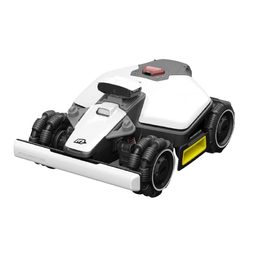 Použito - Robotická sekačka Mammotion LUBA mini AWD 800