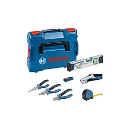 Kleště a sada ručního nářadí Bosch 0615990N2S
