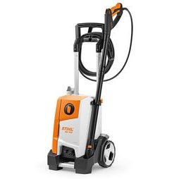 Elektrická tlaková myčka STIHL RE 120