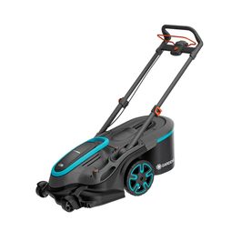 Aku sekačka na trávu Gardena PowerMax Duo 46/36V 14646-65