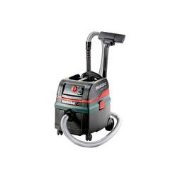 Elektrický vysavač Metabo ASR 25 L SC 602024000