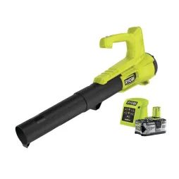 Aku fukar na listí Ryobi RY18BLA-140