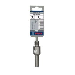 Držák korunky Bosch PRO Hex Adapter závit M16 11 mm 1 ks 2608550078