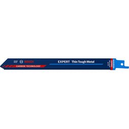 Pílový plátok do píly chvosty Bosch Expert S 1022 EHM 2608900363