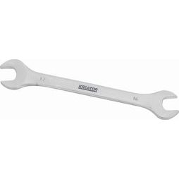 Klíč plochý otevřený Kreator 16x17 190mm KRT501006