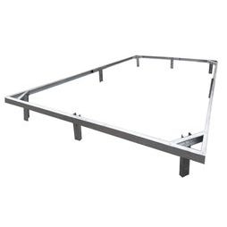 Základna pro zahradní skleník CLASIC 2,5x6 m