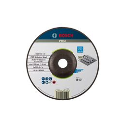 Brúsny kotúč na nerez Bosch Expert 180 mm 2608600540