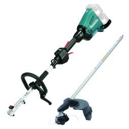 Aku multifunkční křovinořez Makita LXT DUX60ZM4