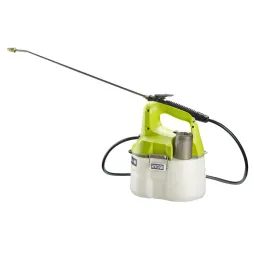 Aku postřikovač Ryobi 3,5l OWS1880
