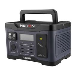 Nabíjacia stanica HERON 8896801