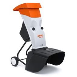 Elektrický drtič větví STIHL GHE 105