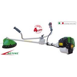 Benzínový hriadeľový profi krovinorez ACTIVE 4,5 BT