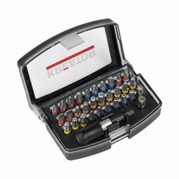 Sada bitů Kreator 32 ks KRT064601