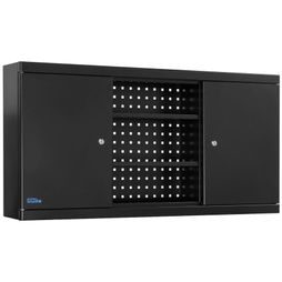 Závěsná skříňka GÜDE Black Line 1200/1 40844