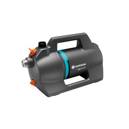 Elektrické povrchové čerpadlo Gardena 5200 Silent 9084-20