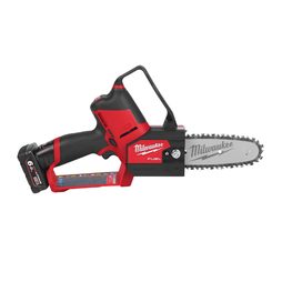 Aku prořezávací pila Milwaukee M12 FHS-602X 4933472212