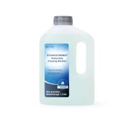 Čistící vysoce účinný prostředek na podlahu DEEBOT 1000 ml
