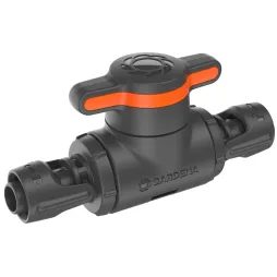 Uzavírací a regulační ventil Gardena Micro-Drip 13 mm (1/2") 13207-20
