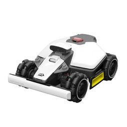 Použito - Robotická sekačka Mammotion LUBA mini AWD 1500