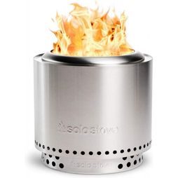 Ohniště Solo Stove Ranger + Stand 2.0