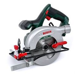 Aku okružná píla Bosch PKS 18 LI 06033B1300