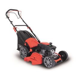 Benzínová kosačka Scheppach MS 173-51 4v1