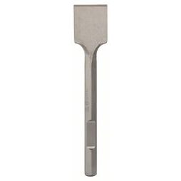 Sekáč lopatkový Bosch PRO HEX 28-4C, 80 x 400 mm 1618661000