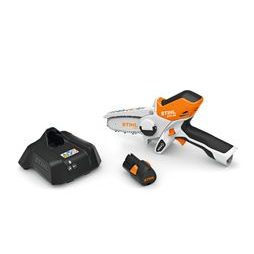 Aku vyvětvovací minipila STIHL GTA 26 SET