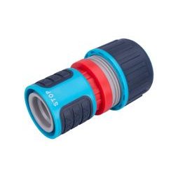 STOP rychlospojka na hadice FESTA AQUATIC 1/2" a 3/4" 45407