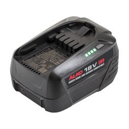 Akumulátor AL-KO B75.5 LI 18V 4 Ah 114058