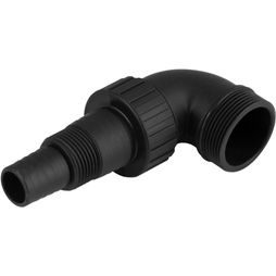 Hadicové připojení čerpadla FIELDMANN FVC 9001