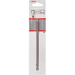 Torzní bit Bosch 152mm T27 Extra Hard 2607001672