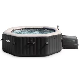 Vířivka Intex Pure Spa Jet & Bubble Deluxe HWS 6 11400256