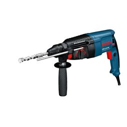 Elektrické vŕtacie kladivo Bosch GBH 2-26 DRE 0611253708