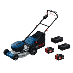 Aku kosačka Bosch Pro GRA 18V2-46SP 06008C8201