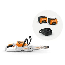 Aku řetězová pila STIHL MSA 70 C-B SET+ (2xAK 30 S+AL 101)