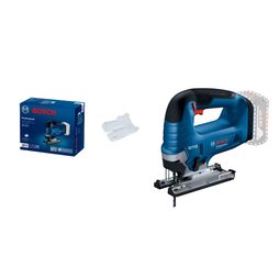 Aku přímočará pila Bosch GST 185-LI 06015B3021