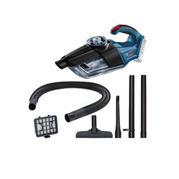 Aku ručný vysávač BOSCH GAS 18V-1 06019C6200