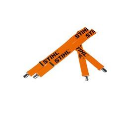 Šle s kovovými sponami STIHL