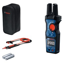Vidlicový multimetr Bosch GFM 1000-15